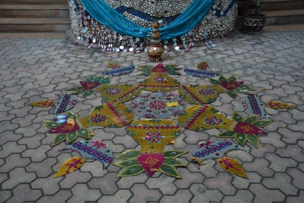 Gardi Vidyapith Rajkot Rashotsav photo 19